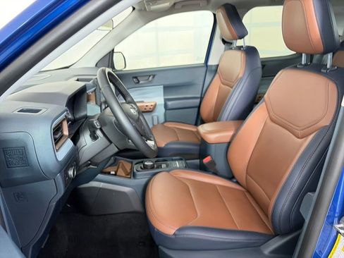 Certified 2023 Ford Maverick Lariat w/ Lariat Luxury Package image 11