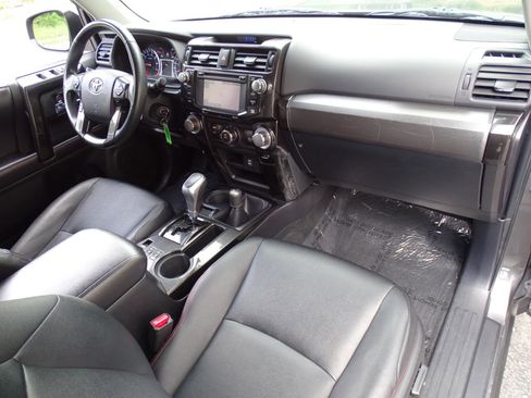 Used 2016 Toyota 4Runner TRD Pro AWD/4WD image 34