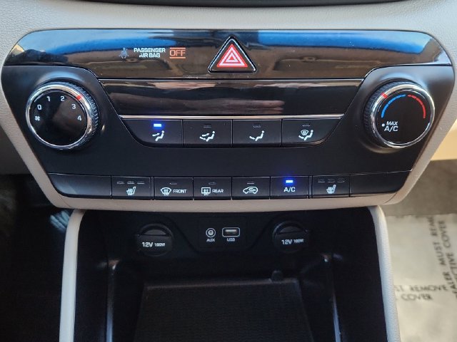 Used 2016 Hyundai Tucson Sport FWD image 40