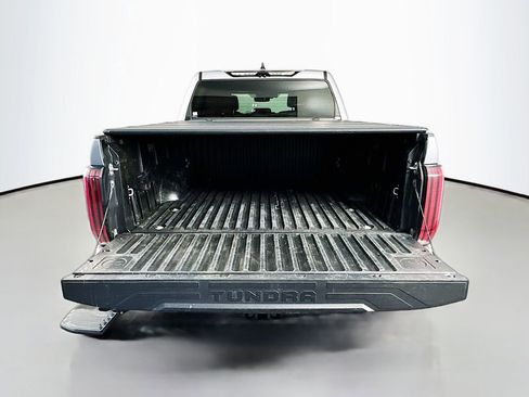 Used 2024 Toyota Tundra 1794 Edition AWD/4WD image 30
