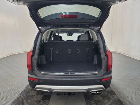 Used 2020 Kia Telluride SX w/ SX Prestige Package image 29