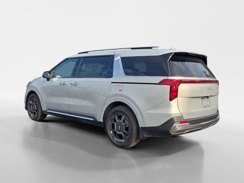 New 2026 Kia Carnival SX image 3