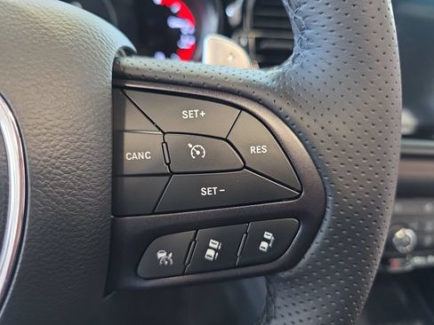 New 2026 Dodge Durango GT AWD/4WD image 20
