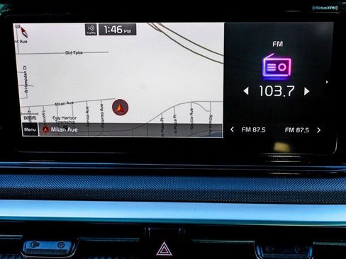 Used 2022 Kia K5 GT-Line w/ GT-Line Awd Premium Package image 21