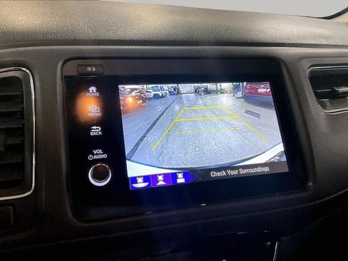 Used 2022 Honda HR-V EX image 24