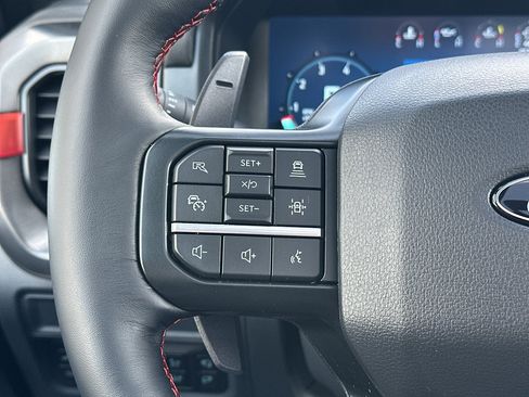 New 2026 Ford F150 Raptor image 18