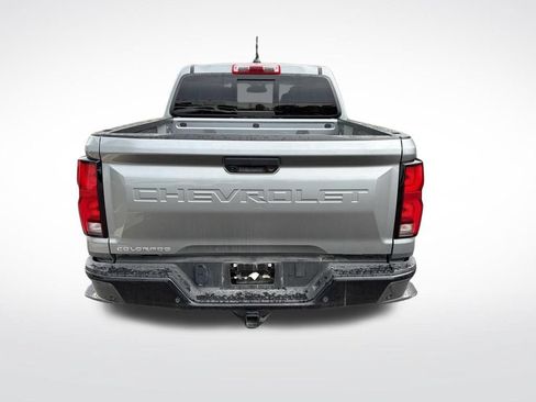 Used 2023 Chevrolet Colorado Z71 w/ Z71 Convenience Package 2 AWD/4WD image 6