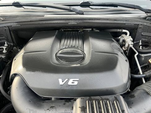 Used 2015 Dodge Durango SXT w/ Quick Order Package 23B image 22