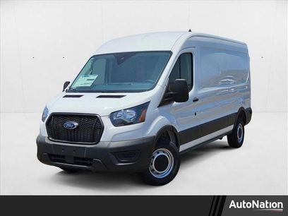 New 2025 Ford Transit 250 148 Medium Roof
