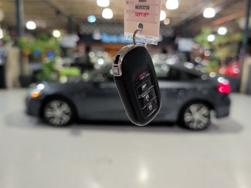 Used 2024 Honda Civic LX image 4