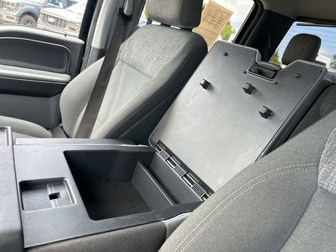 Used 2022 Ford F150 XLT w/ Equipment Group 302A High image 30