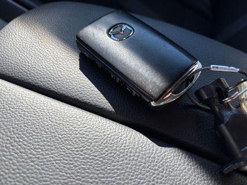 Used 2025 MAZDA CX-50 AWD 2.5 S w/ Preferred Package image 23