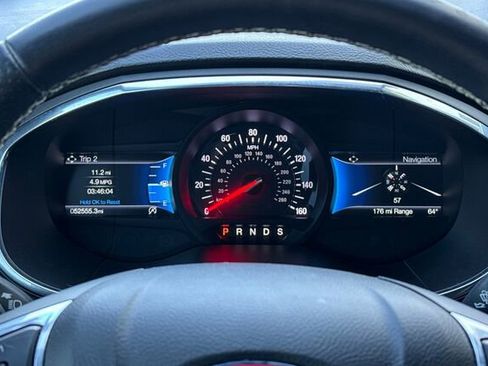 Used 2021 Ford Edge ST w/ Equipment Group 401A image 24