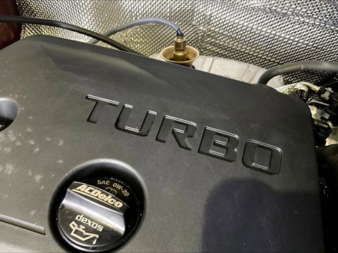 Used 2024 Buick Encore GX Preferred image 30