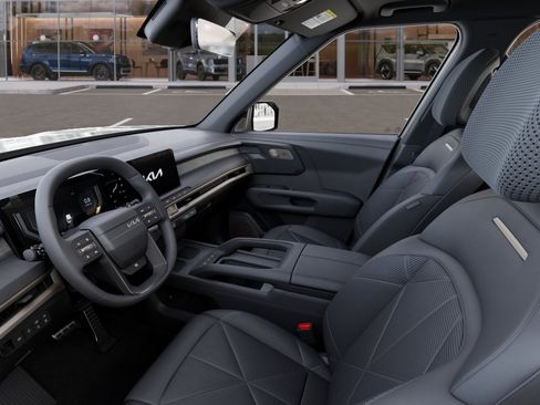 New 2027 Kia Telluride SX FWD image 17