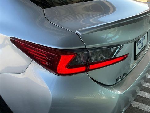Used 2016 Lexus RC 200t image 19