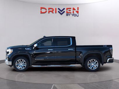 Used 2021 GMC Sierra 1500 SLT