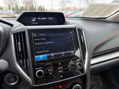 Used 2019 Subaru Crosstrek 2.0i Limited image 25