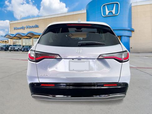 New 2027 Honda HR-V EX-L image 3