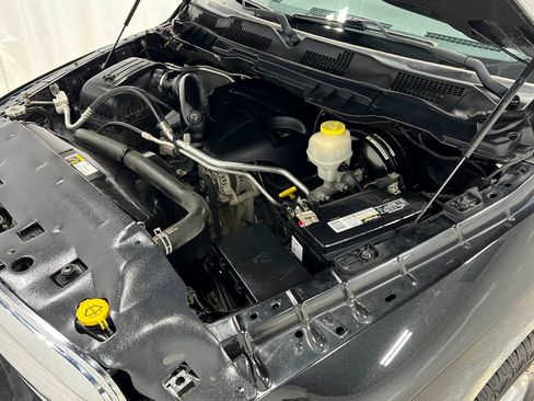 Used 2017 RAM 1500 Big Horn AWD/4WD image 31