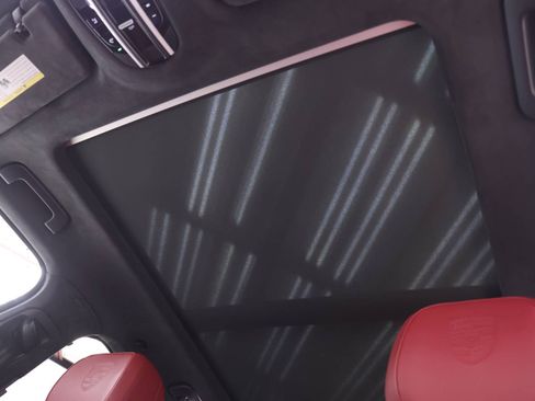 Certified 2021 Porsche Cayenne GTS image 23