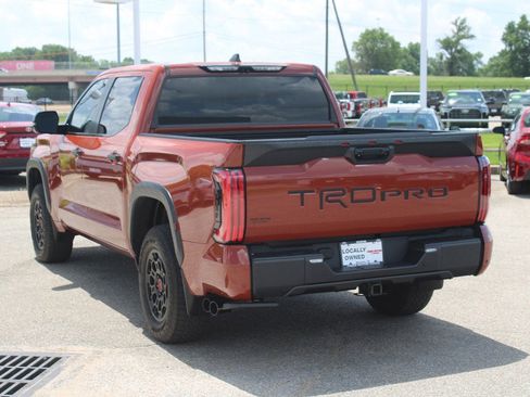 Used 2024 Toyota Tundra TRD Pro image 15