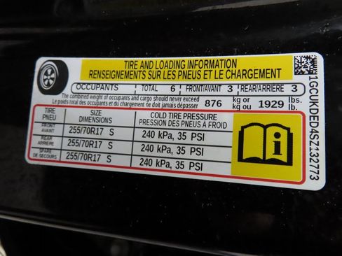 Used 2025 Chevrolet Silverado 1500 LT image 52