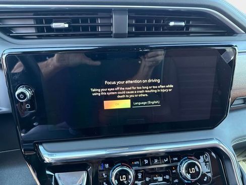 New 2026 GMC Sierra 1500 Denali Ultimate image 24