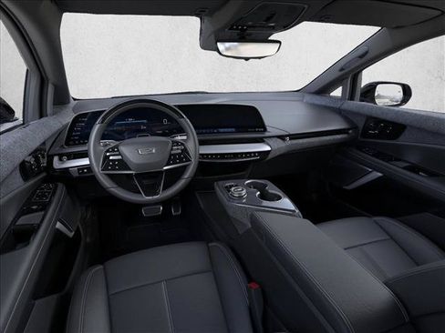 New 2026 Cadillac Optiq Luxury 1 RWD image 15