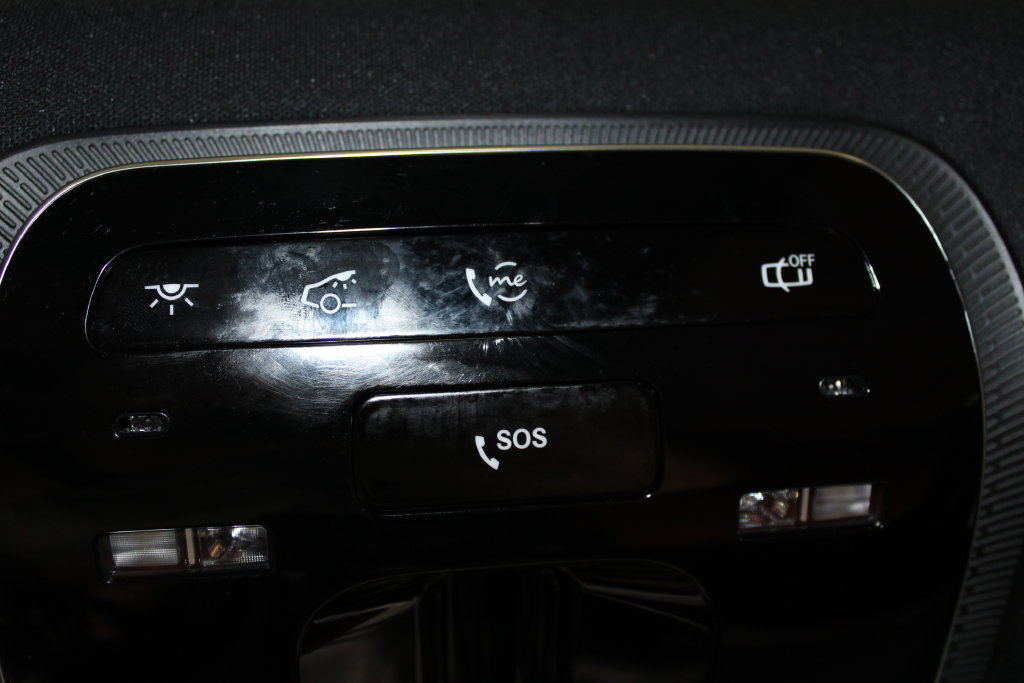 Used 2024 Mercedes-Benz C 300 Sedan image 53