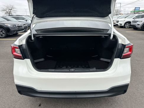 Certified 2023 Subaru Legacy Premium image 37