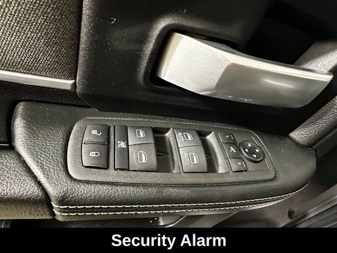 Used 2022 RAM 2500 Big Horn w/ Level B Equipment Group image 19