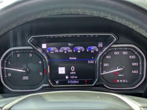 Used 2023 GMC Sierra 2500 Denali w/ Denali Black Diamond Edition image 10