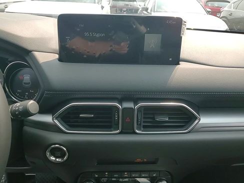 New 2025 MAZDA CX-5 AWD 2.5 S w/ Select Package image 19