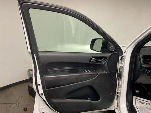 Used 2024 Dodge Durango R/T AWD/4WD image 10