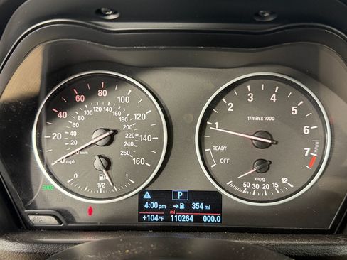 Used 2017 BMW X1 sDrive28i FWD image 19