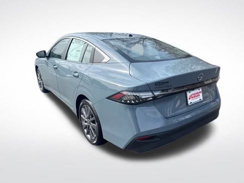 New 2026 Nissan Sentra SL image 4