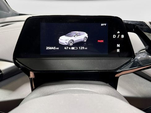 Used 2023 Volkswagen ID.4 Pro S Plus AWD/4WD image 9