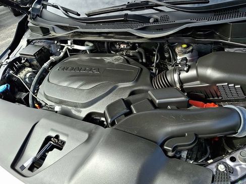 Used 2024 Honda Odyssey EX-L image 31