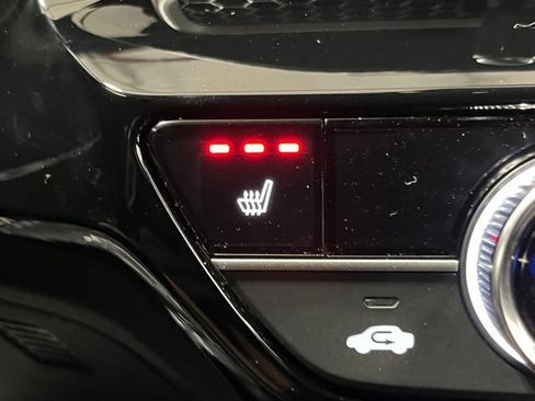 New 2026 Honda Civic FWD Hybrid Sedan image 16