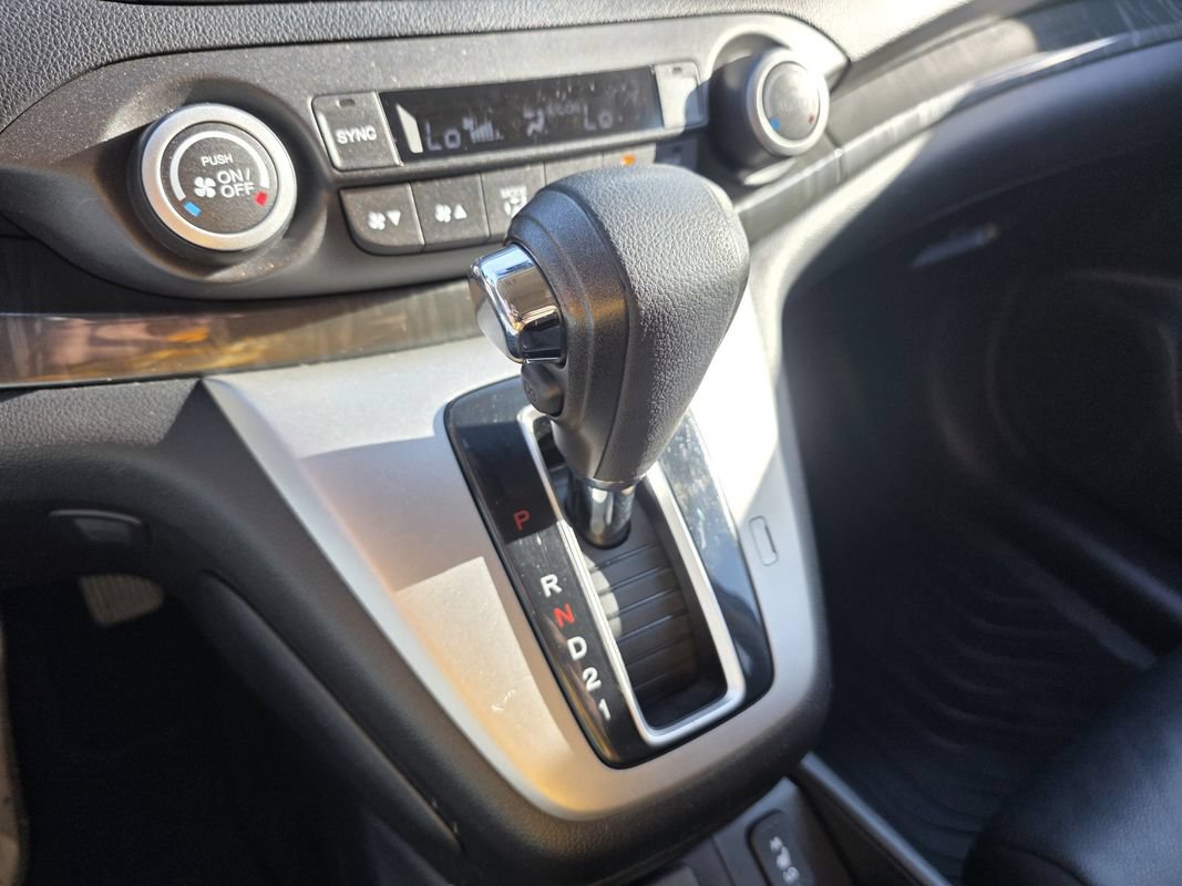 Used 2014 Honda CR-V EX-L image 25