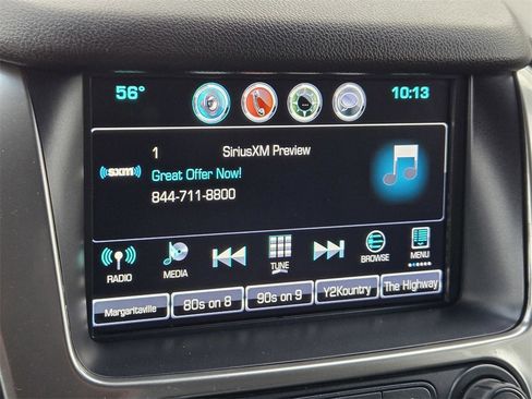 Used 2019 Chevrolet Tahoe LT image 14