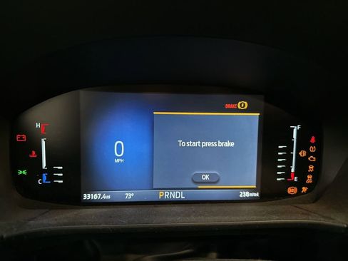 Used 2023 Ford Escape Active w/ Cold Weather Package image 10