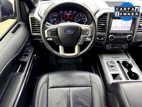 Used 2019 Ford Expedition XLT w/ Equipment Group 202A image 22