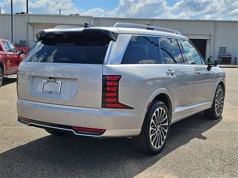 New 2026 Hyundai Palisade Calligraphy image 5