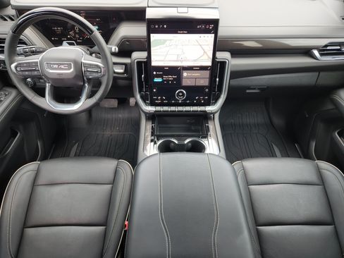 Used 2025 GMC Yukon XL Elevation AWD/4WD image 28