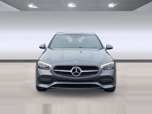 Used 2026 Mercedes-Benz C 300 4MATIC Sedan image 6
