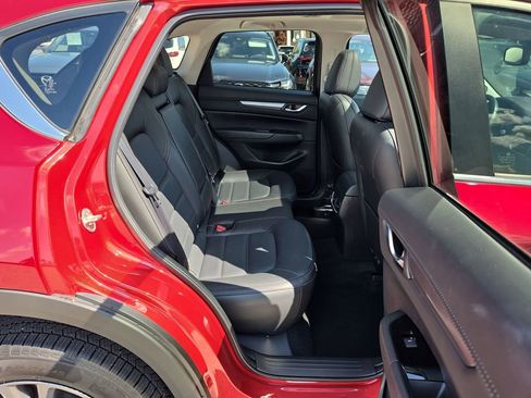 Certified 2023 MAZDA CX-5 AWD 2.5 S image 13