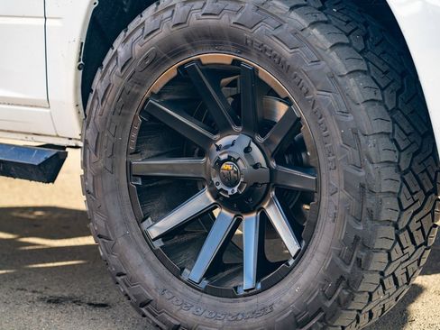 Used 2018 RAM 1500 Sport w/ Sport Premium Group image 7