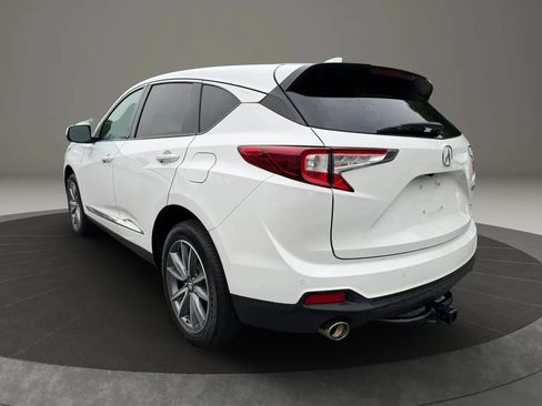 Used 2020 Acura RDX AWD w/ Technology Package image 7